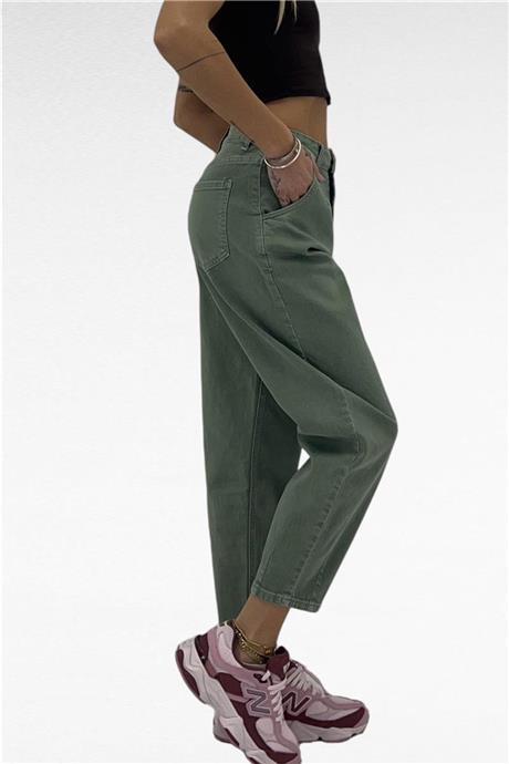 Jeans elasticizzato BALLOON